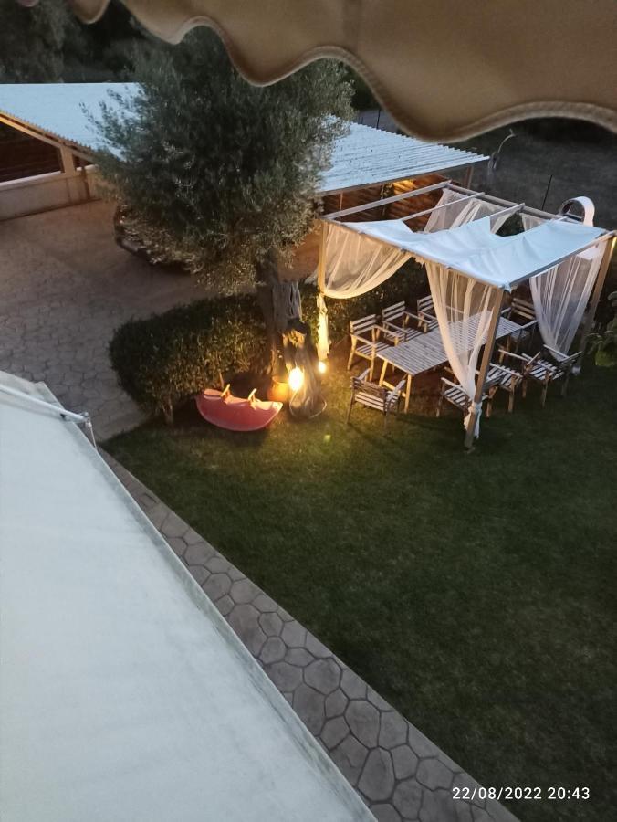 Evalena Home Frínion Zewnętrze zdjęcie