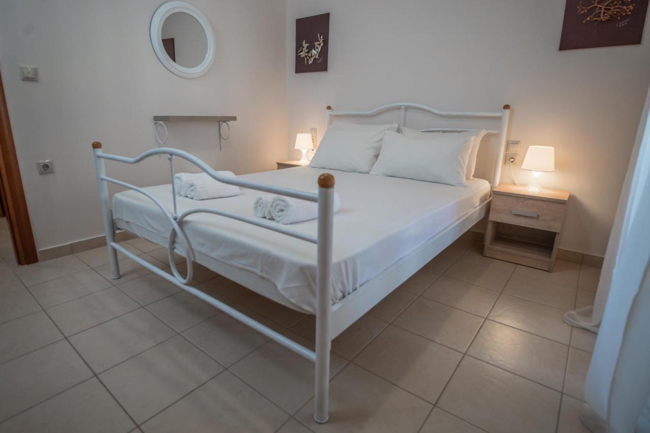 Evalena Home Frínion Zewnętrze zdjęcie